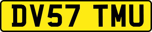 DV57TMU