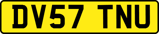 DV57TNU