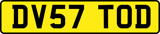 DV57TOD