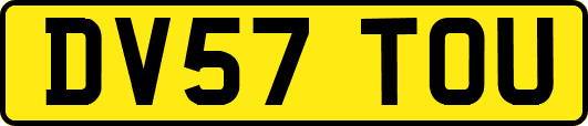 DV57TOU