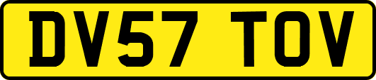 DV57TOV