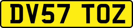 DV57TOZ