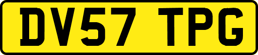 DV57TPG