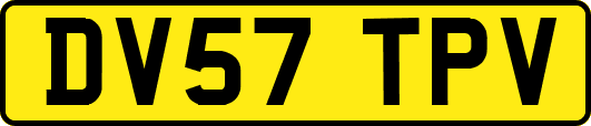 DV57TPV