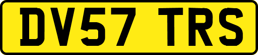 DV57TRS