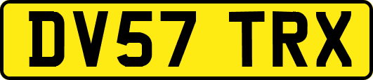 DV57TRX
