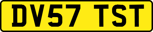 DV57TST
