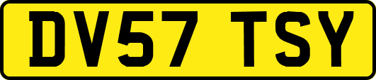 DV57TSY