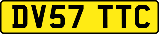 DV57TTC