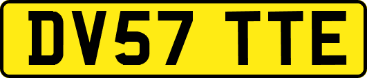 DV57TTE