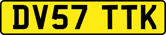 DV57TTK