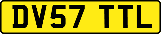 DV57TTL