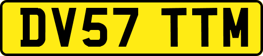 DV57TTM