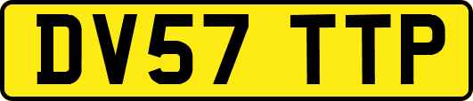 DV57TTP
