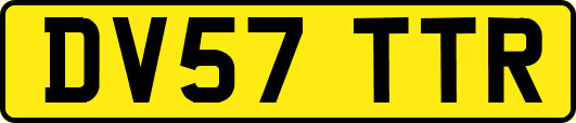 DV57TTR