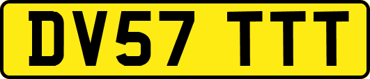 DV57TTT