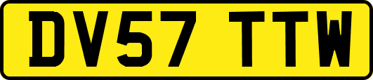 DV57TTW
