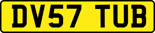DV57TUB