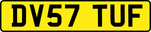 DV57TUF
