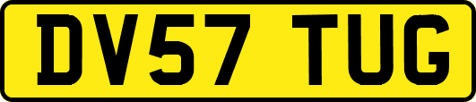 DV57TUG