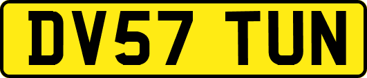 DV57TUN