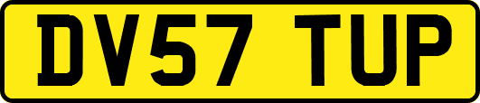 DV57TUP