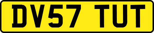 DV57TUT