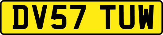 DV57TUW