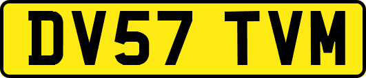DV57TVM