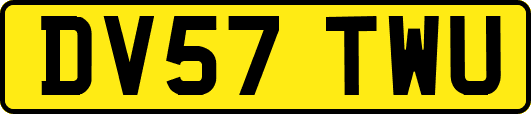 DV57TWU