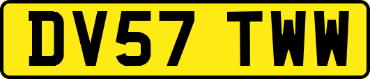 DV57TWW