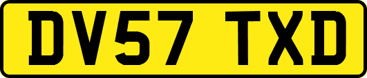 DV57TXD