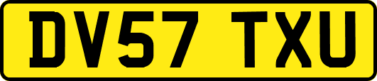 DV57TXU