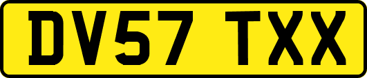 DV57TXX