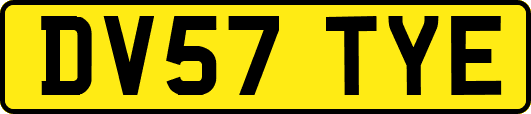 DV57TYE