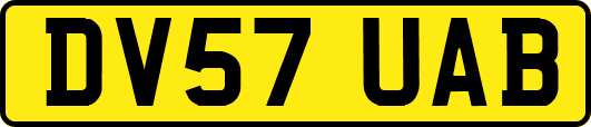 DV57UAB
