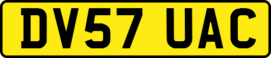 DV57UAC