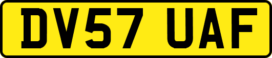 DV57UAF