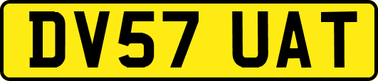 DV57UAT