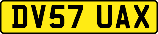 DV57UAX
