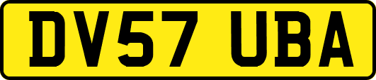 DV57UBA