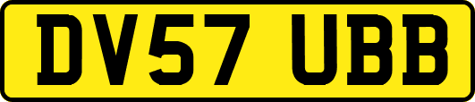 DV57UBB