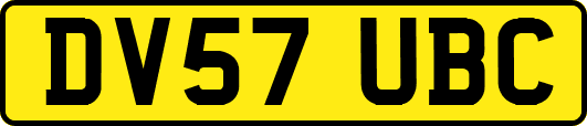 DV57UBC