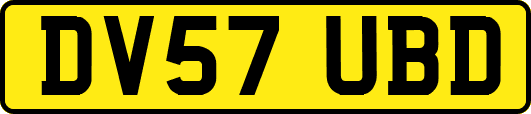 DV57UBD