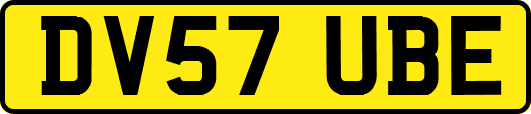 DV57UBE