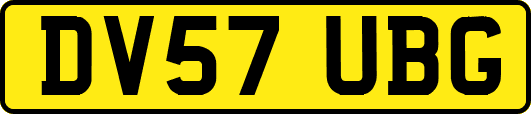 DV57UBG