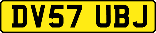 DV57UBJ