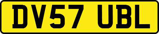 DV57UBL