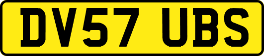 DV57UBS