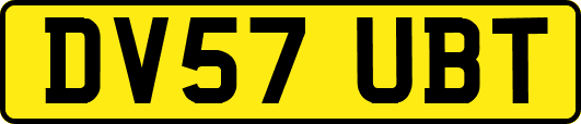 DV57UBT